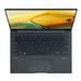 لپ تاپ ایسوس 14 اینچی مدل Zenbook 14X OLED Q410VA پردازنده Core i5 رم 8GB حافظه 512GB SSD گرافیک INTEL